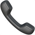 Call Emoji