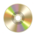 DVD Emoji