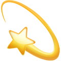 Sparkles Emoji