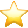 Star Emoji